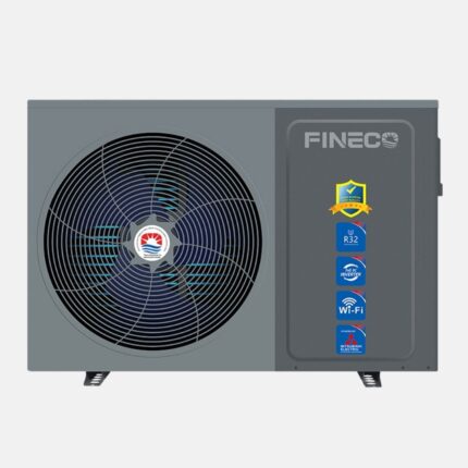 Fineco 10 KW Isı Pompası