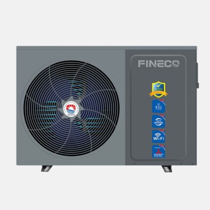 Fineco 12 KW Isı Pompası
