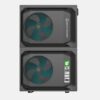 Gram Power 16 KW Isı Pompası