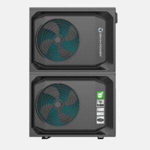 Gram Power 16 KW Isı Pompası