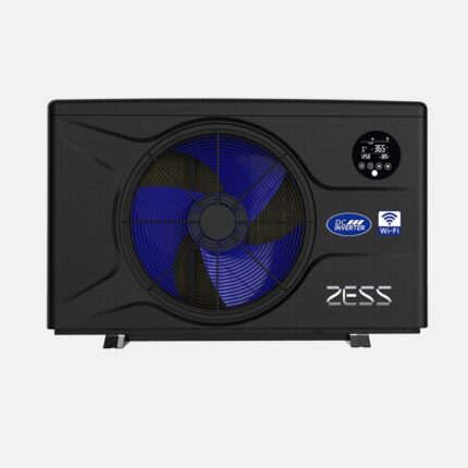 Zess 20 KW Havuz Isı Pompası
