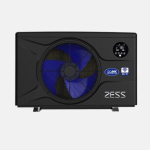 Zess Sirkülasyon Pompası 25/9 SXL GPD