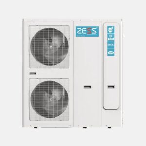 Zess Gold 16 KW  Isı Pompası
