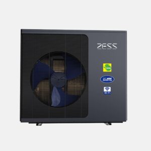 Zess Silver 12 KW Isı Pompası