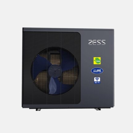 Zess Silver 15 KW Isı Pompası